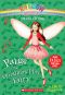 [Rainbow Magic 01] • Rainbow Magic Special · Paige the Christmas Play Fairy